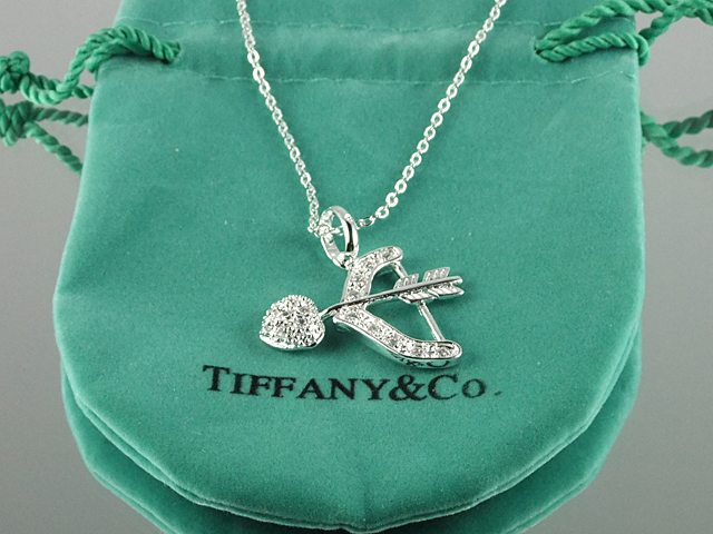 tiffany Necklace-445